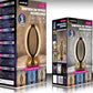 Aorlis rechargeable table lamp