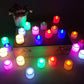 Flameless Electric LED Tealight