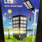 Solar Street Light Powerful 400w
