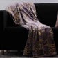 Luxury Plush Throw Blanket