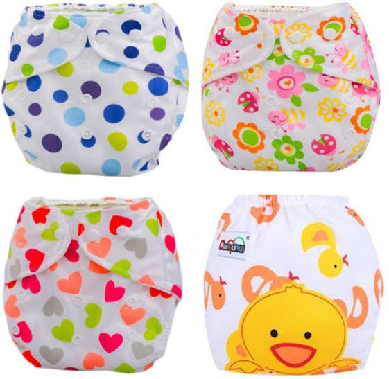 Baby Diapers Reusable – Megamall Online Store
