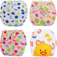 Baby Diapers Reusable
