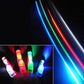 Lazer Finger Beams Set of 4