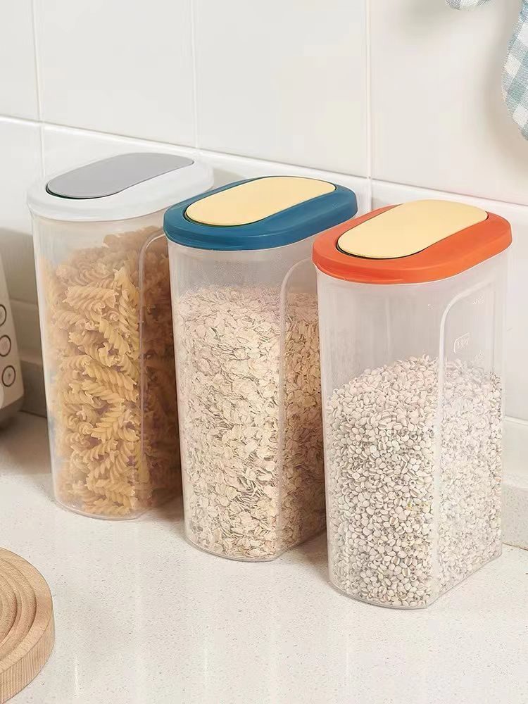 Food Storage Container