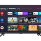ITEL 32inch Smart Android TV