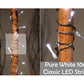 CLASSIC LED LIGHT STRINGS - BATTERY OPERATED