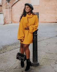 Wool Blend Beret  for Women