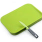 Chopping Board & Mini Knife Set