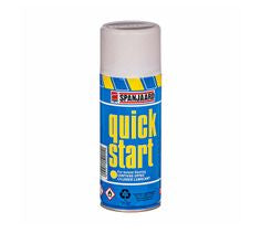 Spanjaard Quick Start 350ML