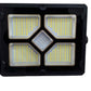 Solar Multi functional Work Light