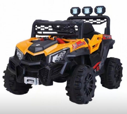 Maverick Kids Ride On Car 12v