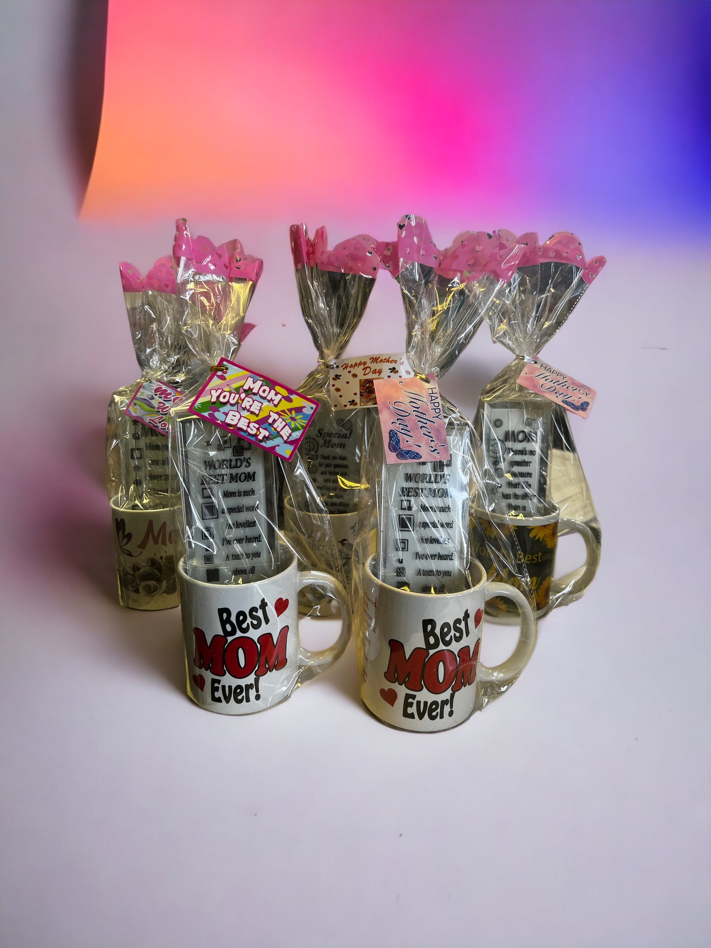 Mothers Day Mug/Plaque