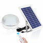 Led Solar Ceiling Light 24w