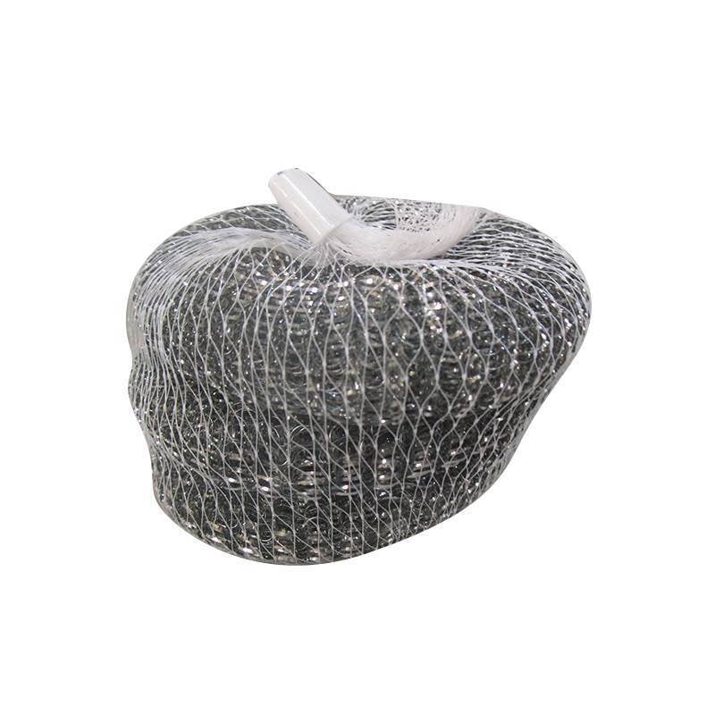Strong Pot Scourer 3pack