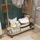 Coat Rack Clothes Stand