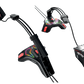 RGB - M6 Desktop Microphone For Gaming