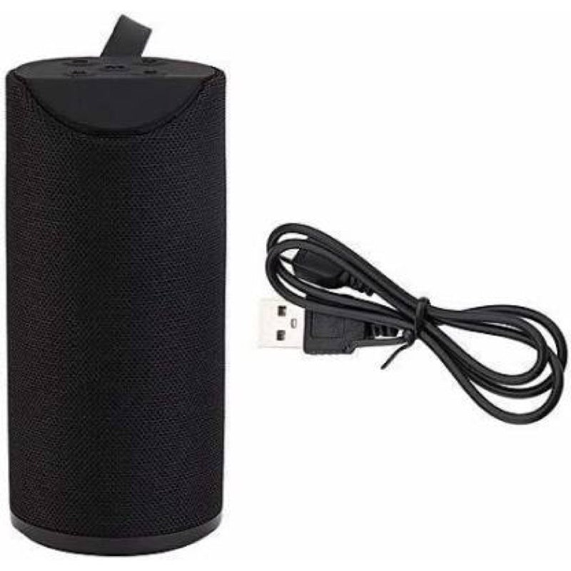 T&G Portable BT Speaker