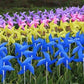 Party Windmills 10pc