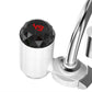Electric water heater & Water Purifier- home connection instant three-second speed hot water