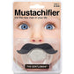 Fred Moustache Baby Pacifier