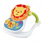 4-1 Baby Activity Lion Walker