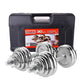Adjustable Dumbbell Set 30kg