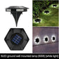 Solar Lights Outdoor