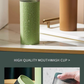 Toothbrush/Makeup Storage Box
