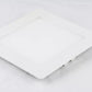 Square Concealed Panel Light 6W