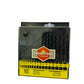 Drill Bit Set HSS 19pc 1-10mm