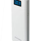 Laptop/Router Power Bank 15600mah