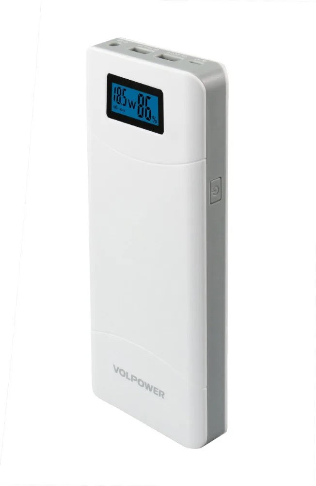 Laptop/Router Power Bank 15600mah