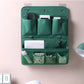 Wall Door Hanging Storage Organizer Multi-Pocket Sundries Storage Bag