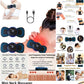 Mini EMS Massager