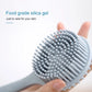 Silicone Bath Brush