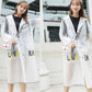 Love & Rain Eva Rain Suits