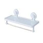Bathroom Shelve