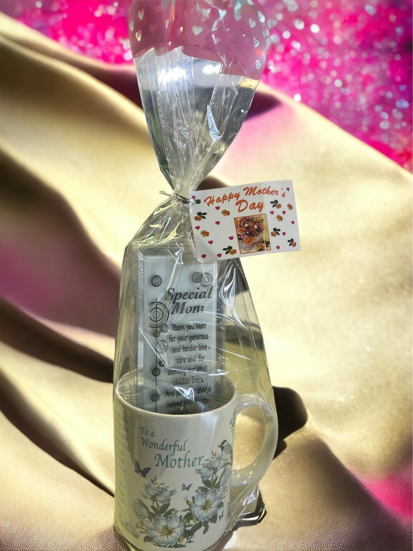 Mothers Day Mug/Plaque