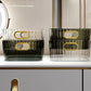 Acrylic Storage Cosmetic Basket