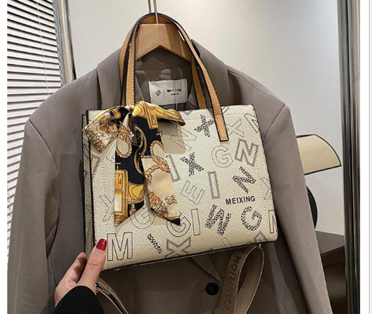 Korean Style Women’s Sling BAG