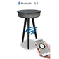 Smart Bluetooth Speaker Coffee Table