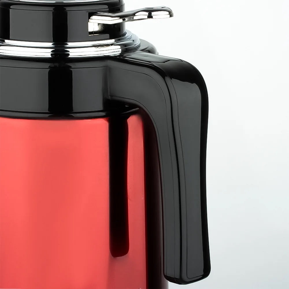 RAF Electric Kettle Stainless Steel Double Wall, 2.7L Electric Tea Kettle,BPA Free Water Kettle & Hot Water Boiler for Boiling Water