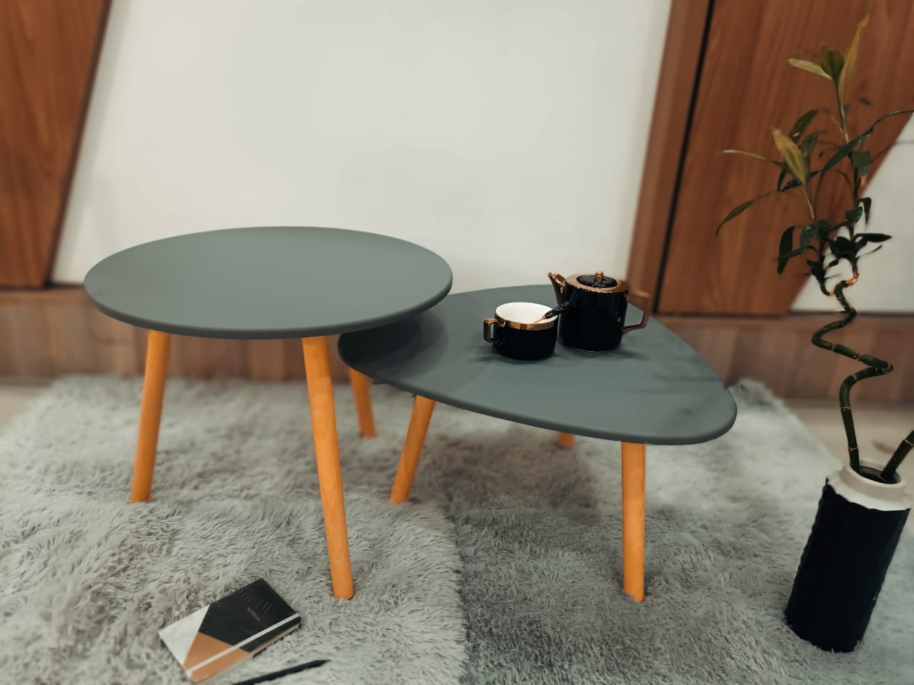 Living Room/Bedroom 2Tier Side Table
