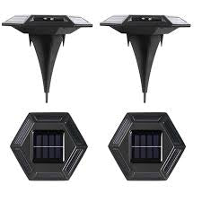 Solar Lights Outdoor