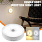 LED Motion Sensor Lights Wireless Night Light Rechargeable Cabinet Stair Lamp