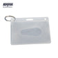 Licence Card Holder Key Ring