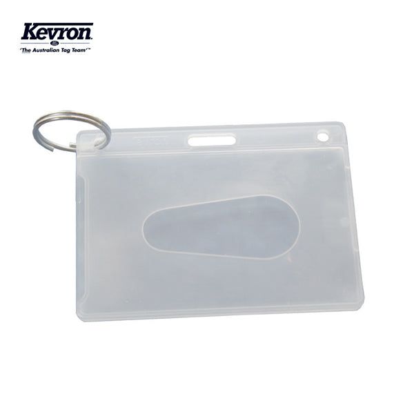 Licence Card Holder Key Ring Megamall Online Store