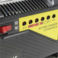 Fast Charging DC12V Battery Charger - 6amp