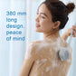 Silicone Bath Brush