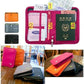 Travel Passport Organiser/Wallett